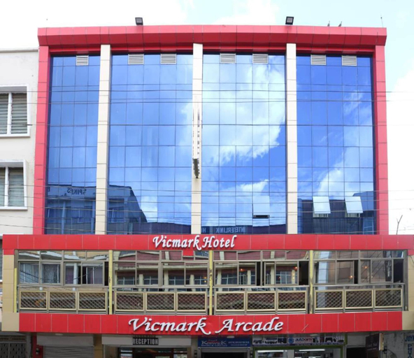 Exterior & Views 2, Vicmark Hotel Nakuru, Nakuru Town East
