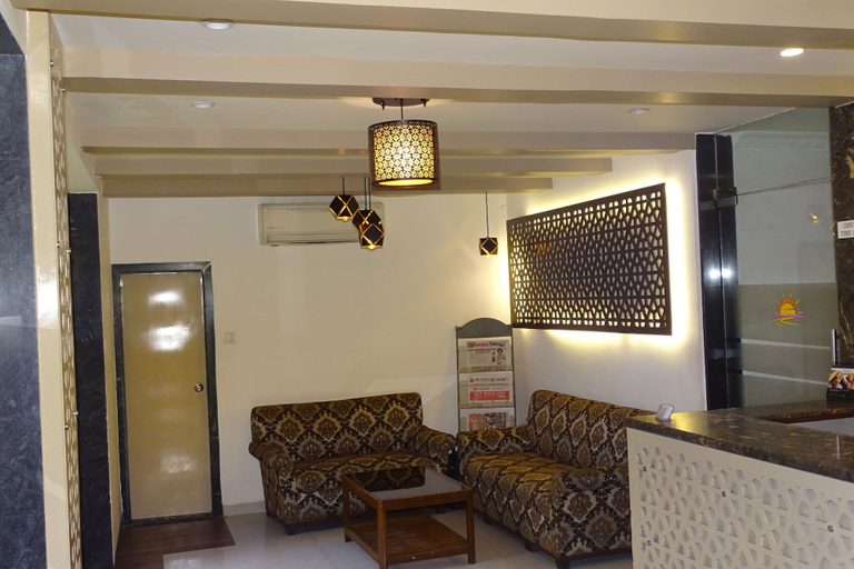 Others 5, Hotel Sunshine Airport, Mumbai Suburban