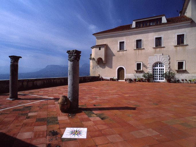 Exterior & Views 2, Masseria Olivola, Benevento