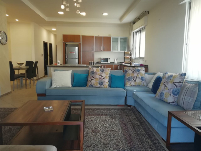 Others 4, Yamsafer Homes 4th Circle, Wadi Essier