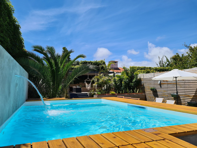 Casa do Contador - Suites & Pool, Ponta Delgada
