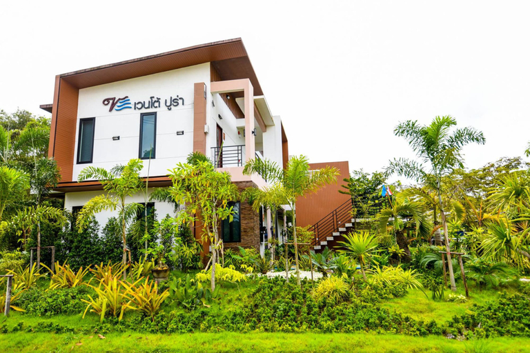 Exterior & Views 5, Vento Pura Resort, Muang Chanthaburi