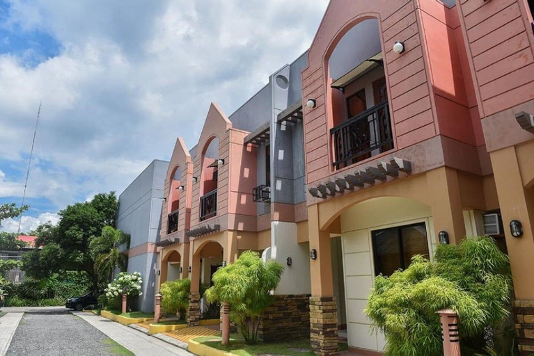 Manora Apartments and Guest House, Talisay City