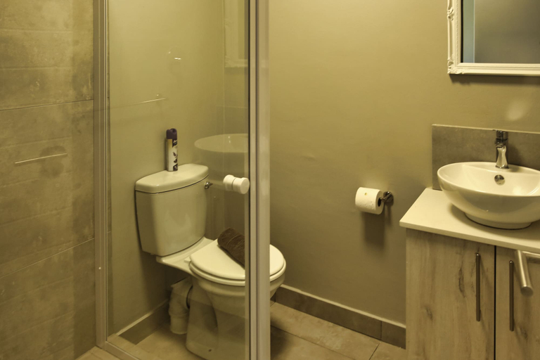Bathroom, Nivica Lifestyle Living 19, Langebaan 4-Sleeper, West Coast