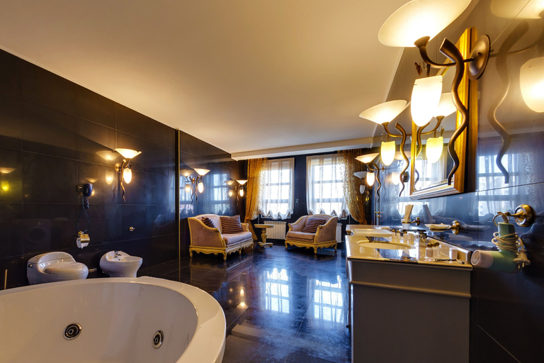 Food & Drinks, Hotel Marton Berlin House, Krasnodar gorsovet