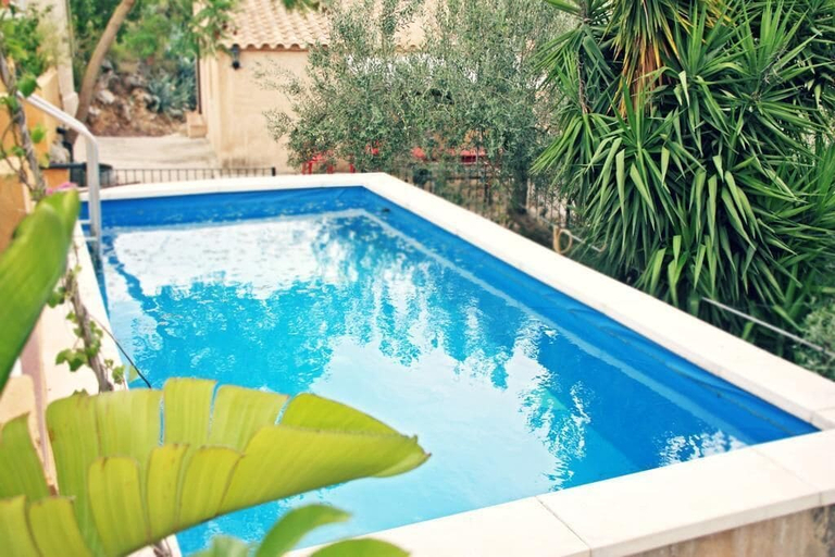 Sport & Beauty, Hort de Mao El Rebost, Tarragona