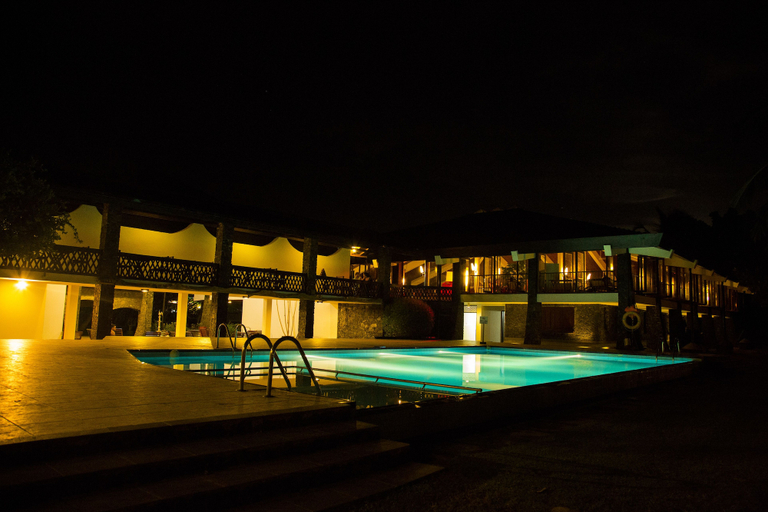 Exterior & Views 2, Koggala Beach Hotel, Habaraduwa