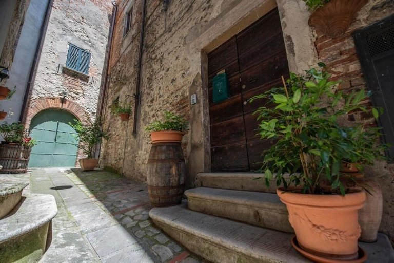 Exterior & Views 2, Lemon Tree Boutique Guesthouse, Perugia