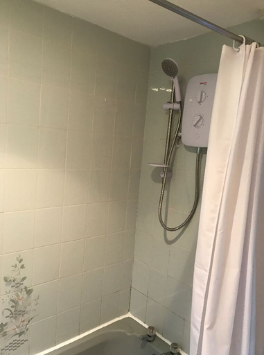 Bathroom 3, Welcome to Poldark Country - A Cornish Idyll!, Cornwall