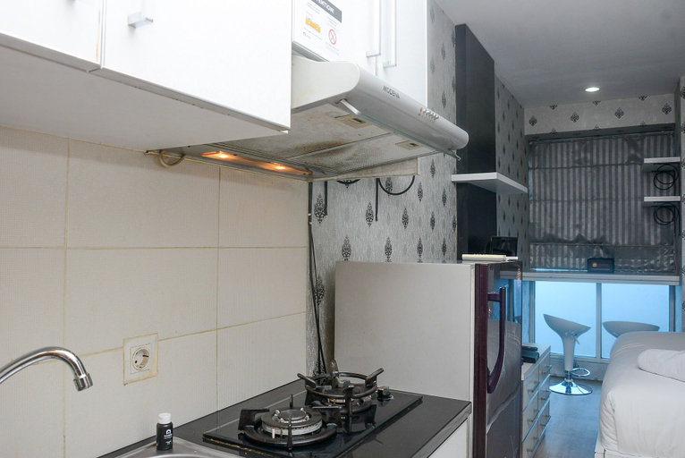 Others 4, Comfort with City View Studio Tifolia Apartment, East Jakarta