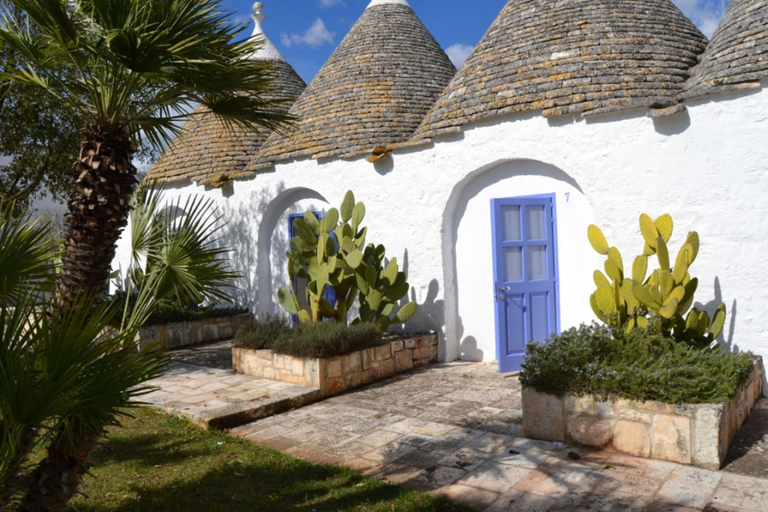 Exterior & Views 2, Relais Masseria Villa Cenci, Brindisi