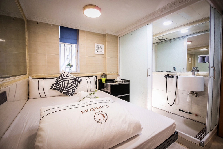 Bedroom 18