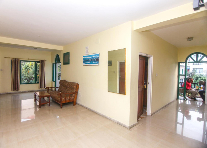 Others 5, Hotel Noble Inn, Gandaki