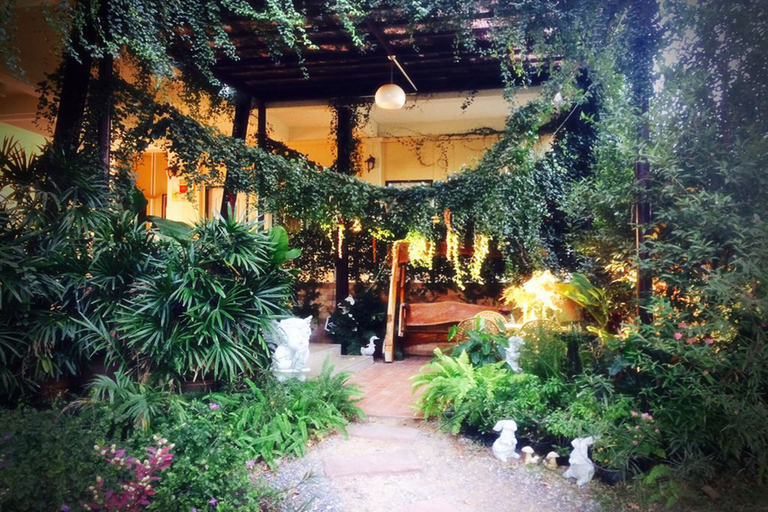 Exterior & Views 2, Thorfun Guesthouse in the Garden, Muang Nakhon Ratchasima