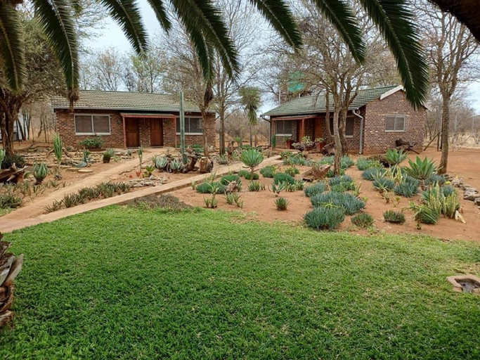 Others 3, Zingela Nature Reserve - Doornstock Lodge, Capricorn