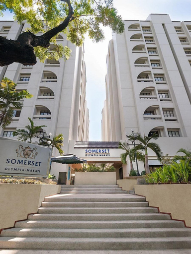 RedDoorz Premium @ The Residences Olympia Makati, Makati City