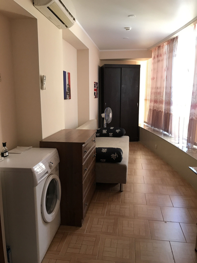 Bathroom 3, VeryHotel, Sochi gorsovet