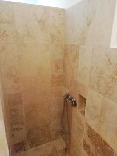 Bathroom, Le Mas des Escans, Var