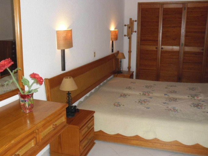 Bedroom, Albufeira Ocean Balcony 24, Albufeira