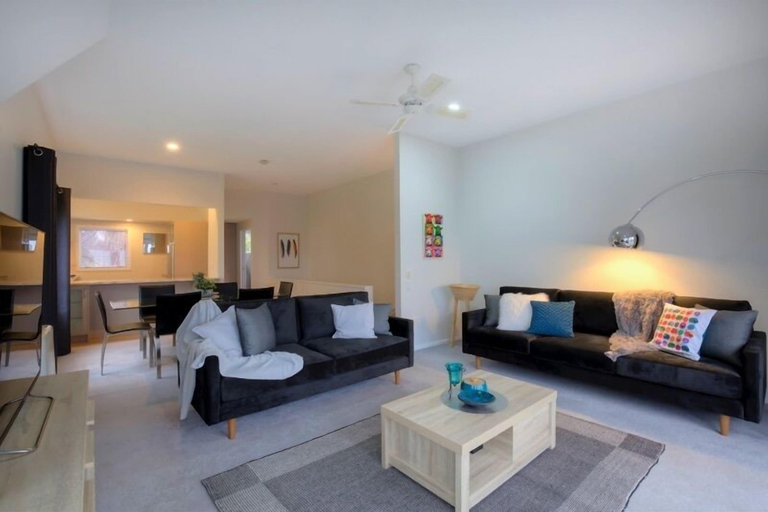 Bedroom 2, Lake Wanaka Lookout, Queenstown-Lakes