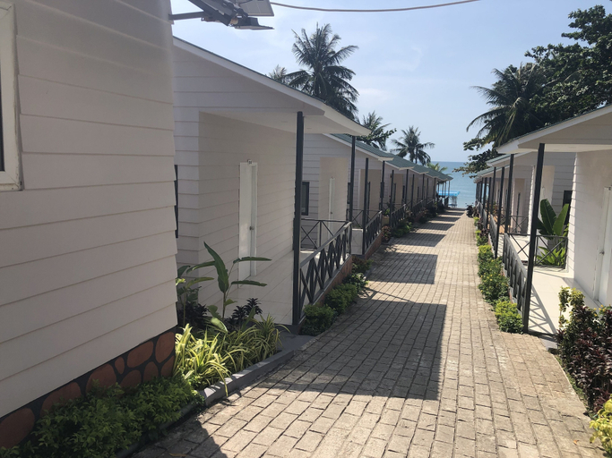Exterior & Views 2, Phu Van Resort & Spa, Phú Quốc