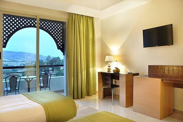 Bedroom 2, Wassim Hotel, Fès