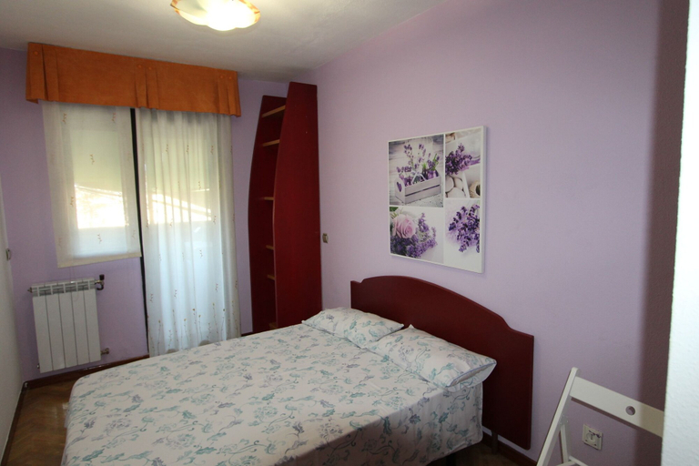 Bedroom 3, Apartamento Madrid Mendez Alvaro, Madrid