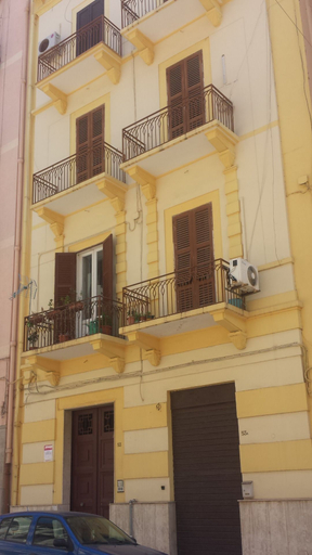 Exterior & Views, Al Rifugio, Taranto