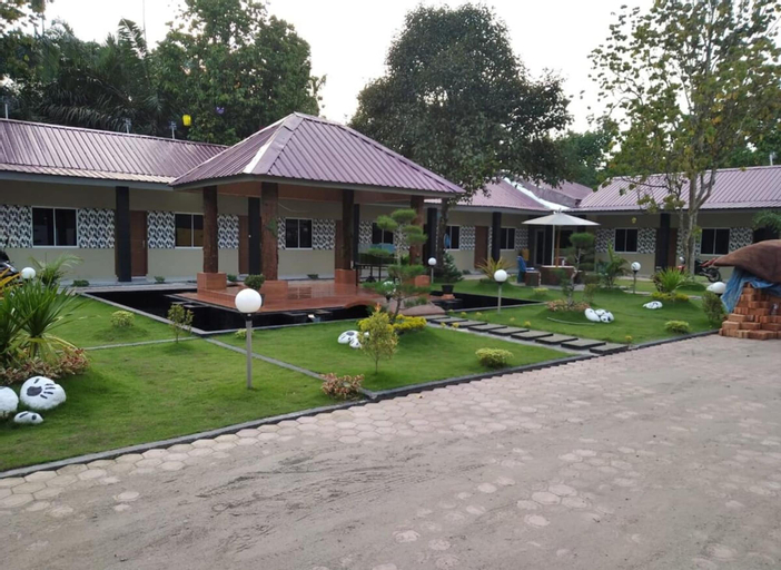 Exterior & Views 4, Marcell Hotel, Deli Serdang