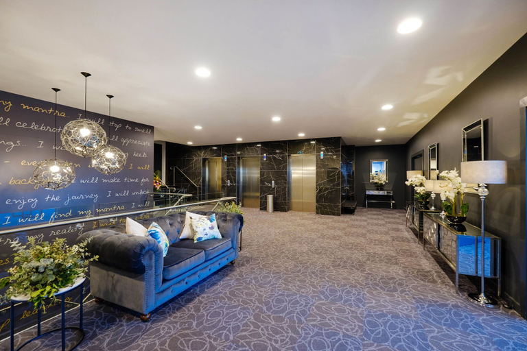 Public Area 3, Mantra Albury Hotel, Albury