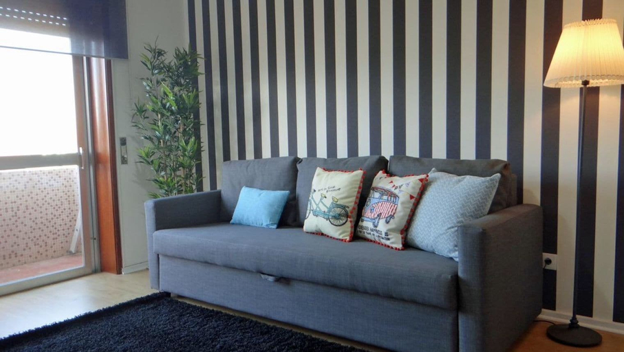 Others 5, Design Apartment Porto Downtown, Porto
