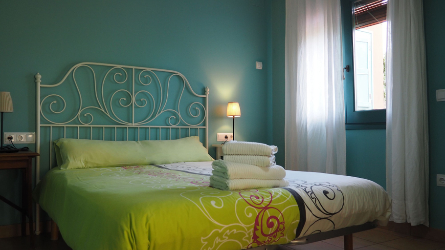 Bedroom 3, L'Era de Cal Roger, Lleida