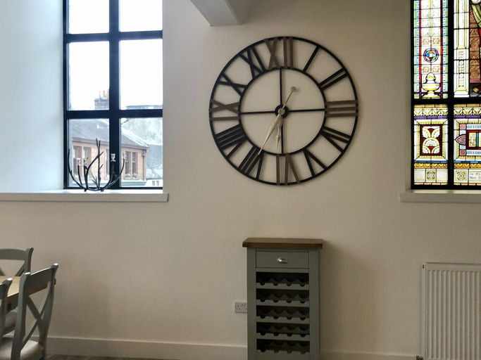 Others 5, East Church House, South Lanarkshire