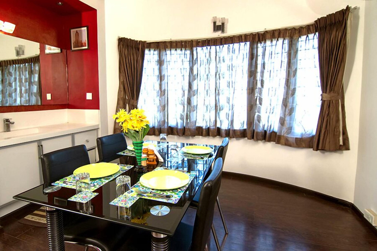 Others 4, Phoenix Hospitality Services, Chennai