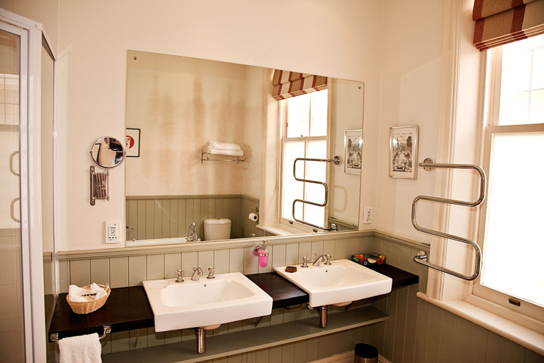 Bathroom 5, Braeside House, City of Cape Town