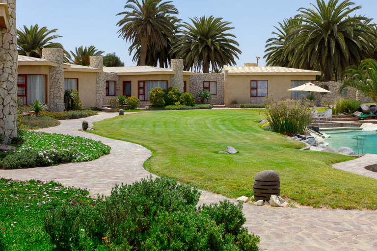Exterior & Views 2, Rossmund Lodge, Swakopmund