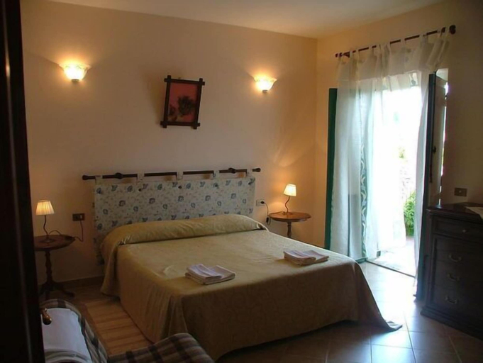 Villa Vittoria, Catanzaro