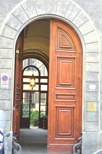 Exterior & Views, San Marco Suite Center, Florence