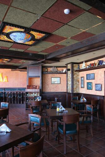 Food & Drinks 5, Hotel Sunny Bay, Pomorie
