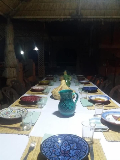 Food & Drinks 5, Kasbah Ben Ali, Ouarzazate