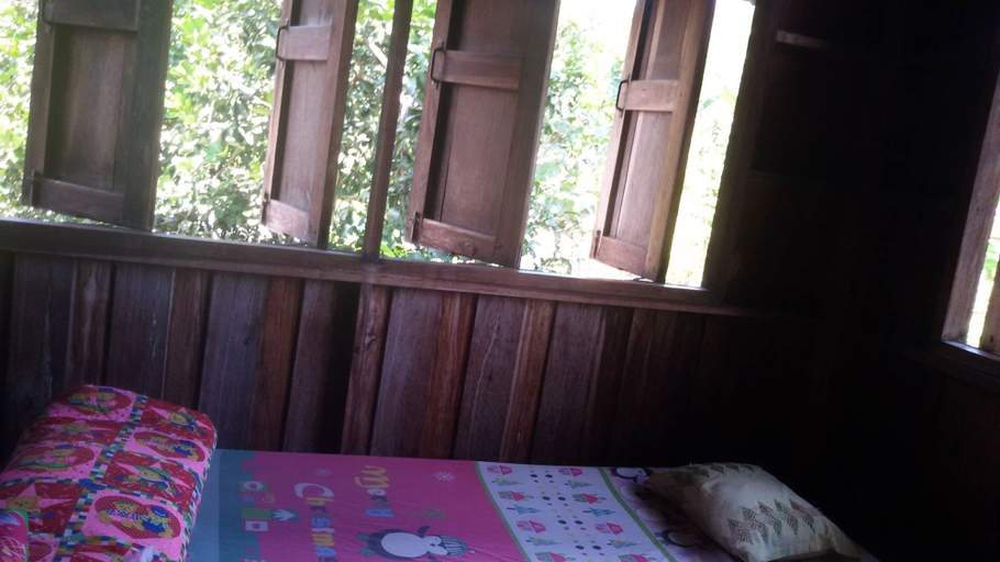 Others 5, P'Ta Homestay, Muang Phrae