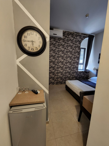 Bedroom 4, Ben Hillel Boutique Hotel