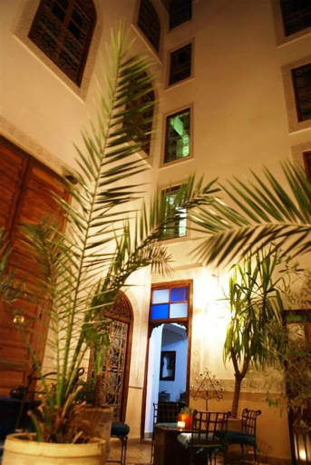 Exterior & Views 2, Riad Attarine, Fès