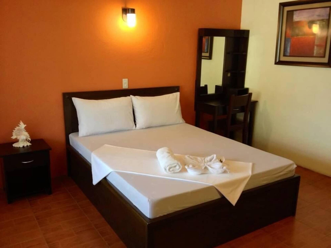Bedroom 2, Panglao Island Franzen Residences , Panglao