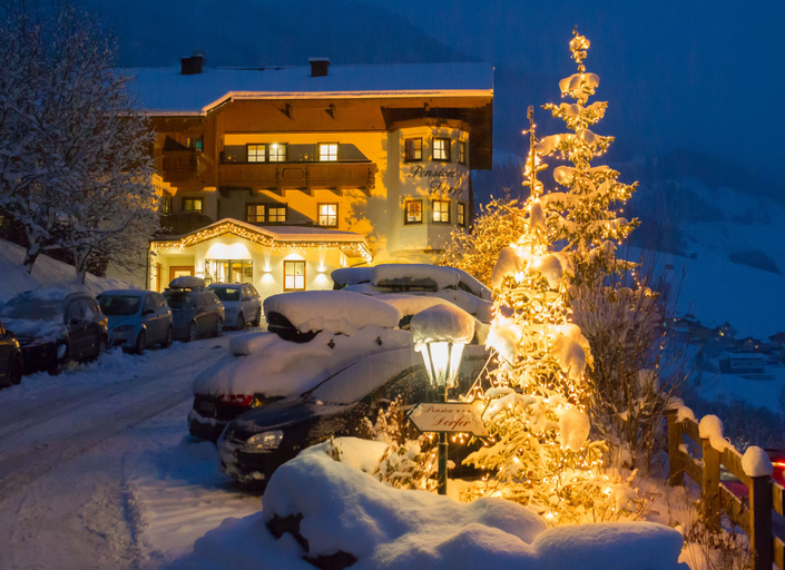 Exterior & Views 1, Hotel Dorfer, Sankt Johann im Pongau
