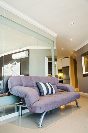 Bedroom 4, 512 The Granger, City of Cape Town