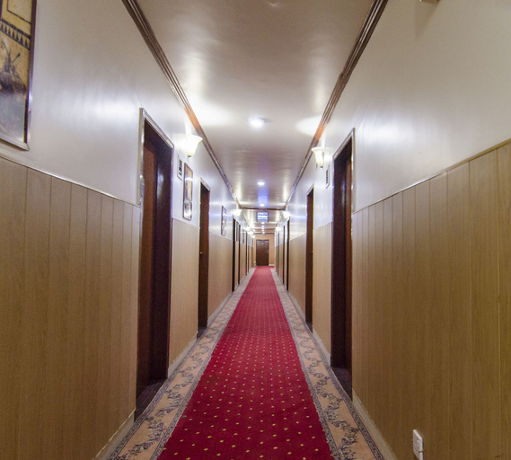 Others 5, Hotel Days Inn, Karachi