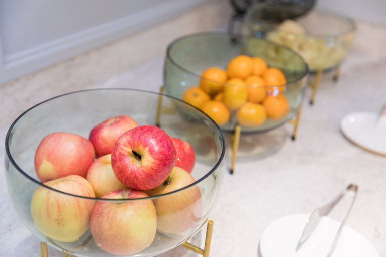 Food & Drinks 5, Mercure Changchun Hengxing, Changchun