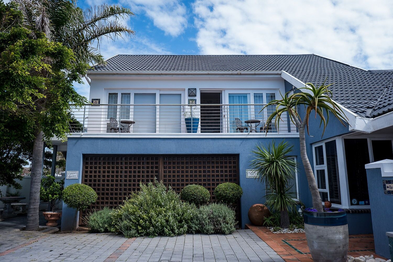 Exterior & Views 2, Admiralty Beach House, Nelson Mandela Bay
