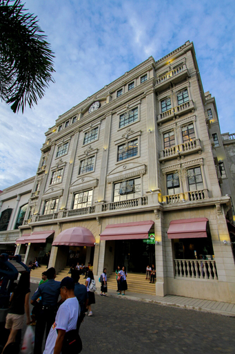 Exterior & Views 2, The Plaza Hotel Balanga City, Balanga City